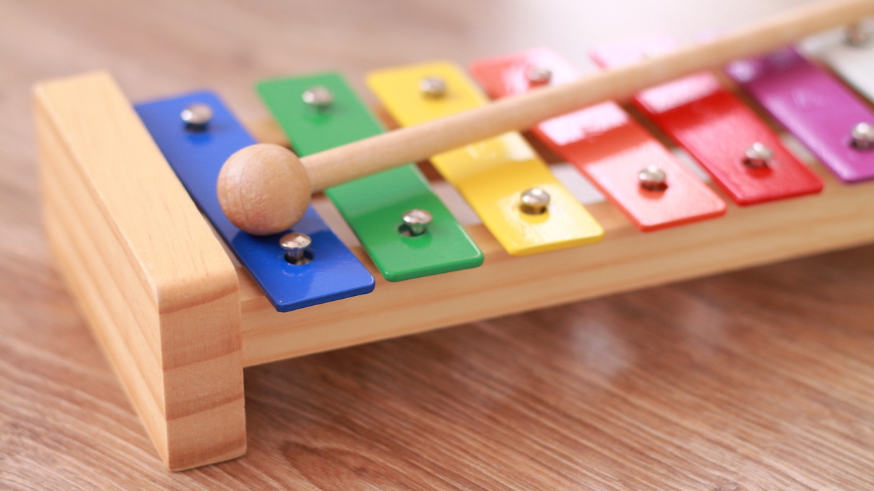 Xylophone Toy for Children